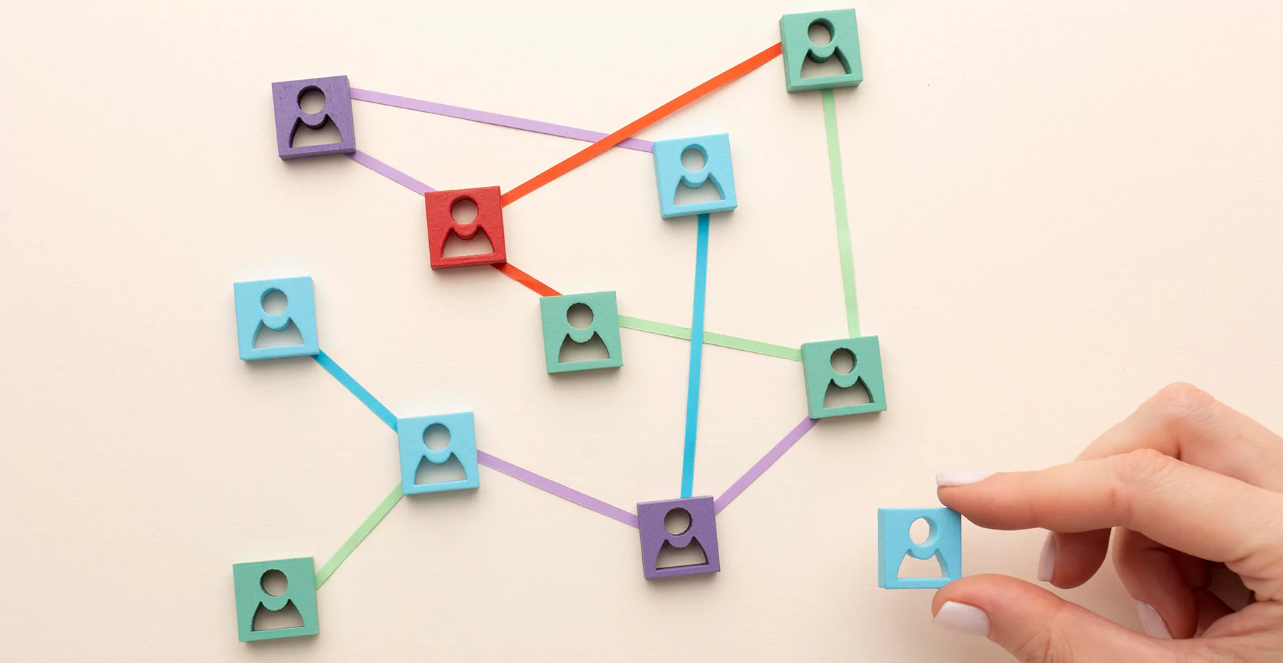 Imagem de Talent mobility: como a movimentação interna pode reduzir turnover e otimizar o desenvolvimento profissional