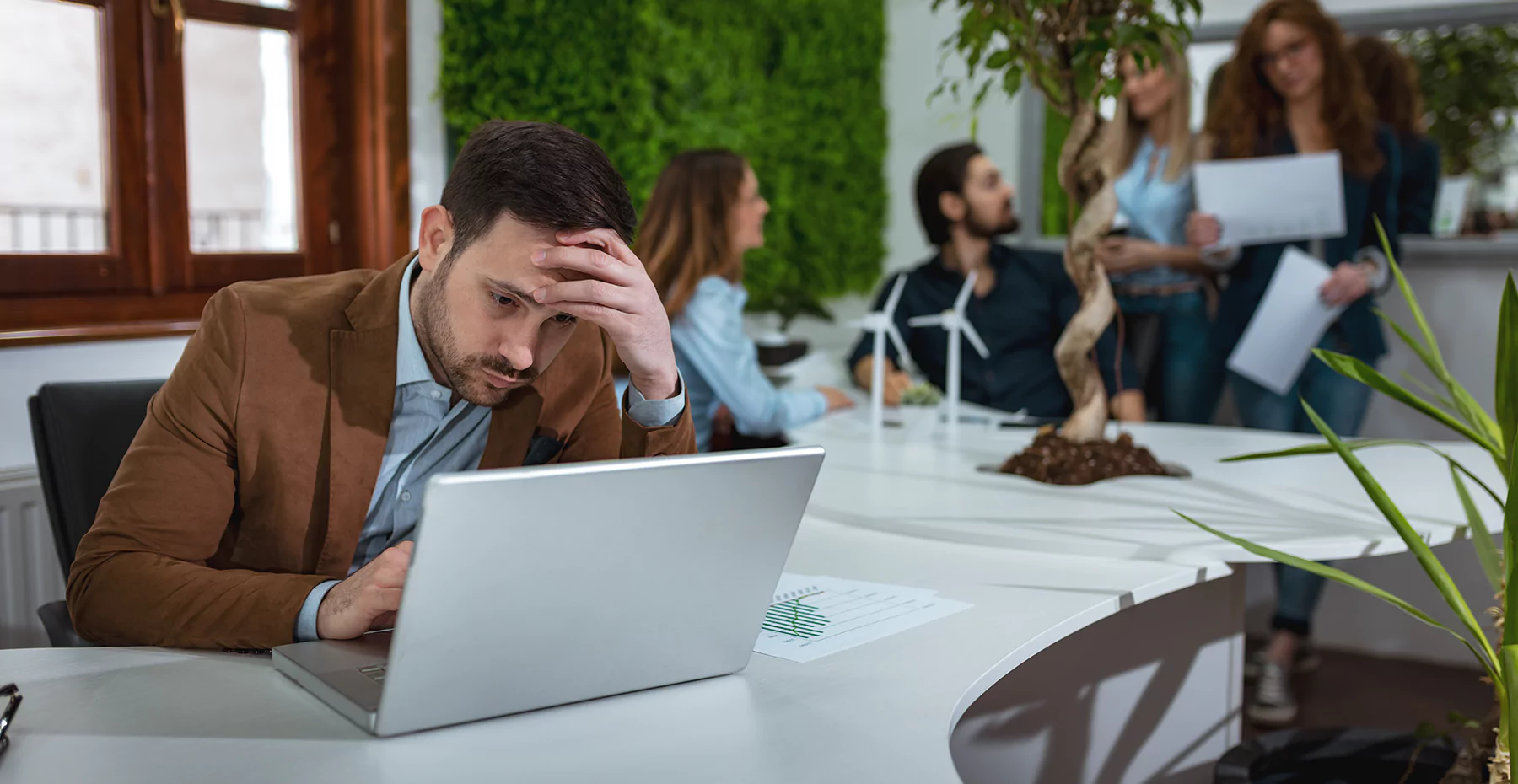 img of Desídia no trabalho: o que é, como identificar e quando pode levar à demissão