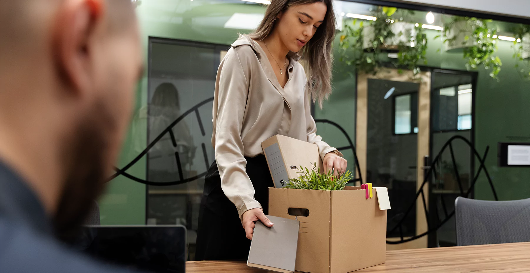 img of Falta grave no trabalho: o que são segundo a CLT, como evitar e os impactos legais que podem gerar para a empresa