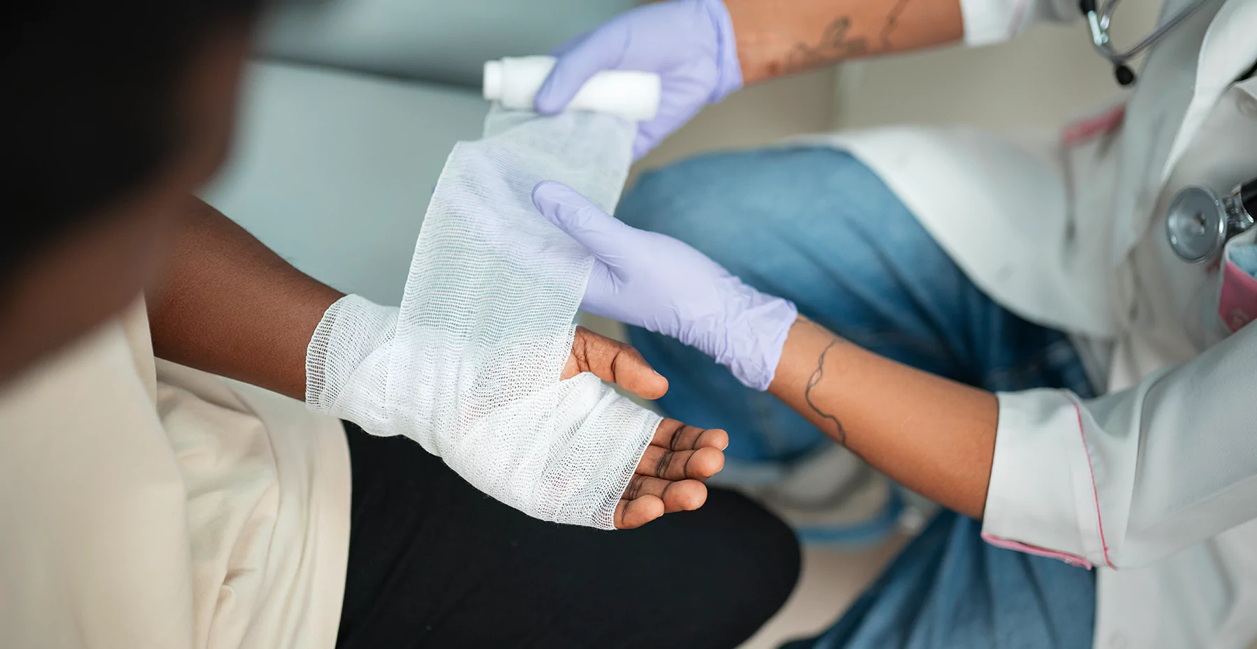 Imagem de NTEP: o que é, o papel do RH e os impactos na saúde ocupacional e na gestão de pessoas