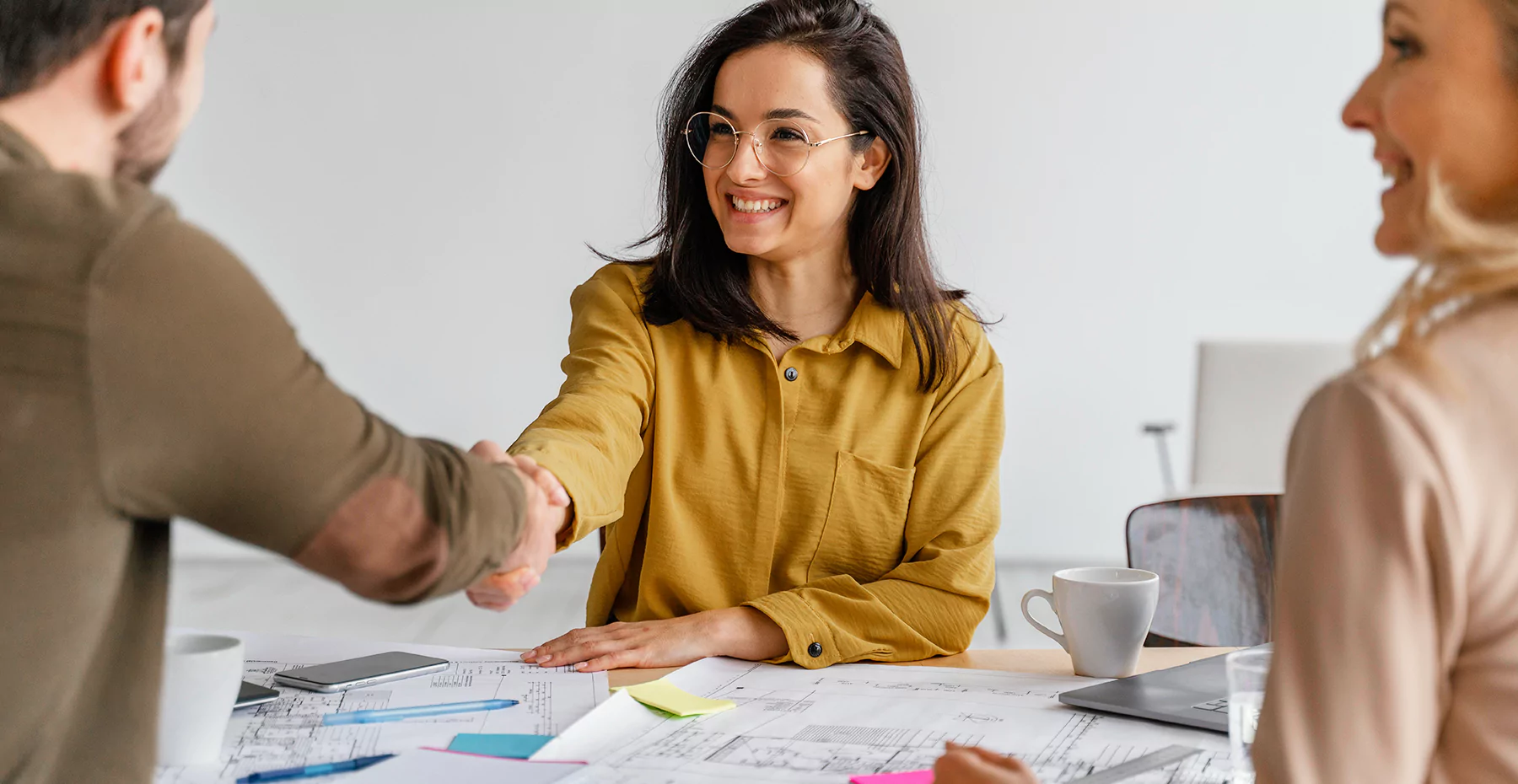 img of Open talent e o futuro do trabalho: veja como novas formas de contratação impactam o processo de recrutamento e seleção