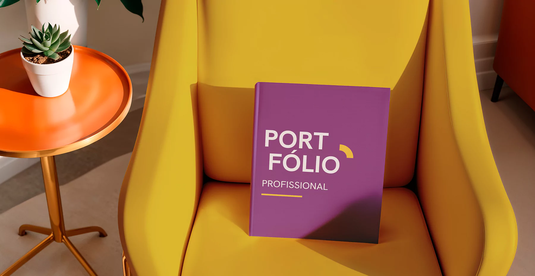 img of Portfólio profissional: o que é, tipos e como montar o seu para destacar sua experiência no mercado