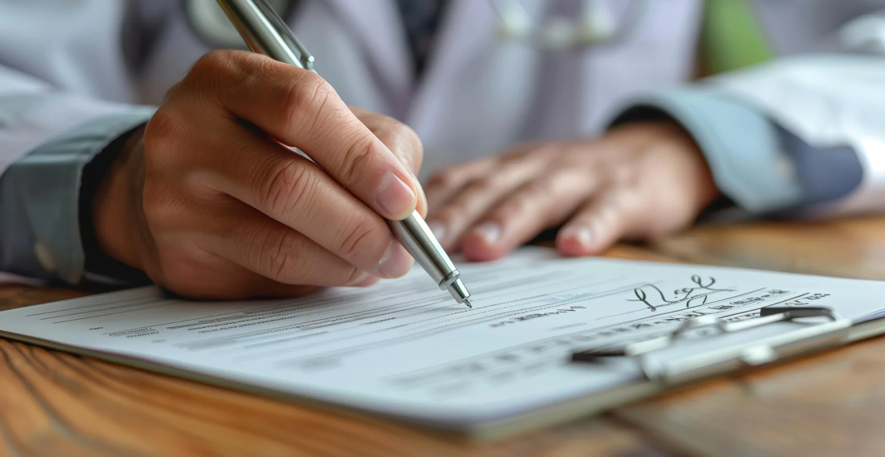 img of Atestado médico: direitos, regras, validade e como funciona a entrega segundo a CLT e o Conselho Federal de Medicina