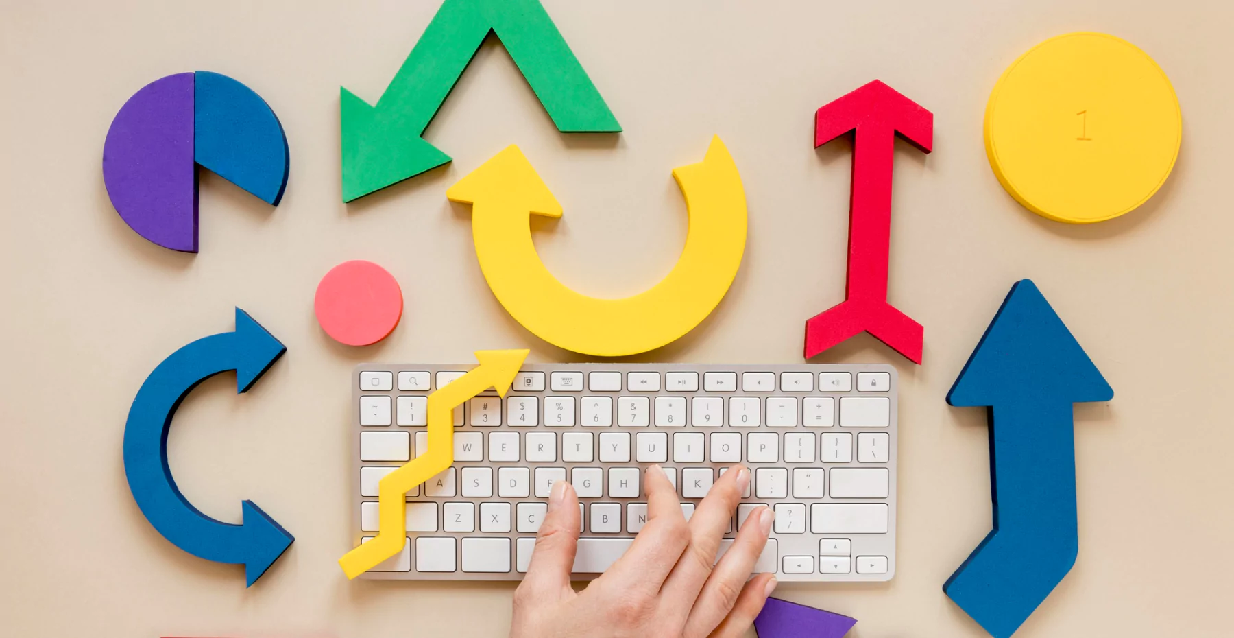 img of Indicadores de performance (KPIs) para RH: quando e quais você deve utilizar na empresa