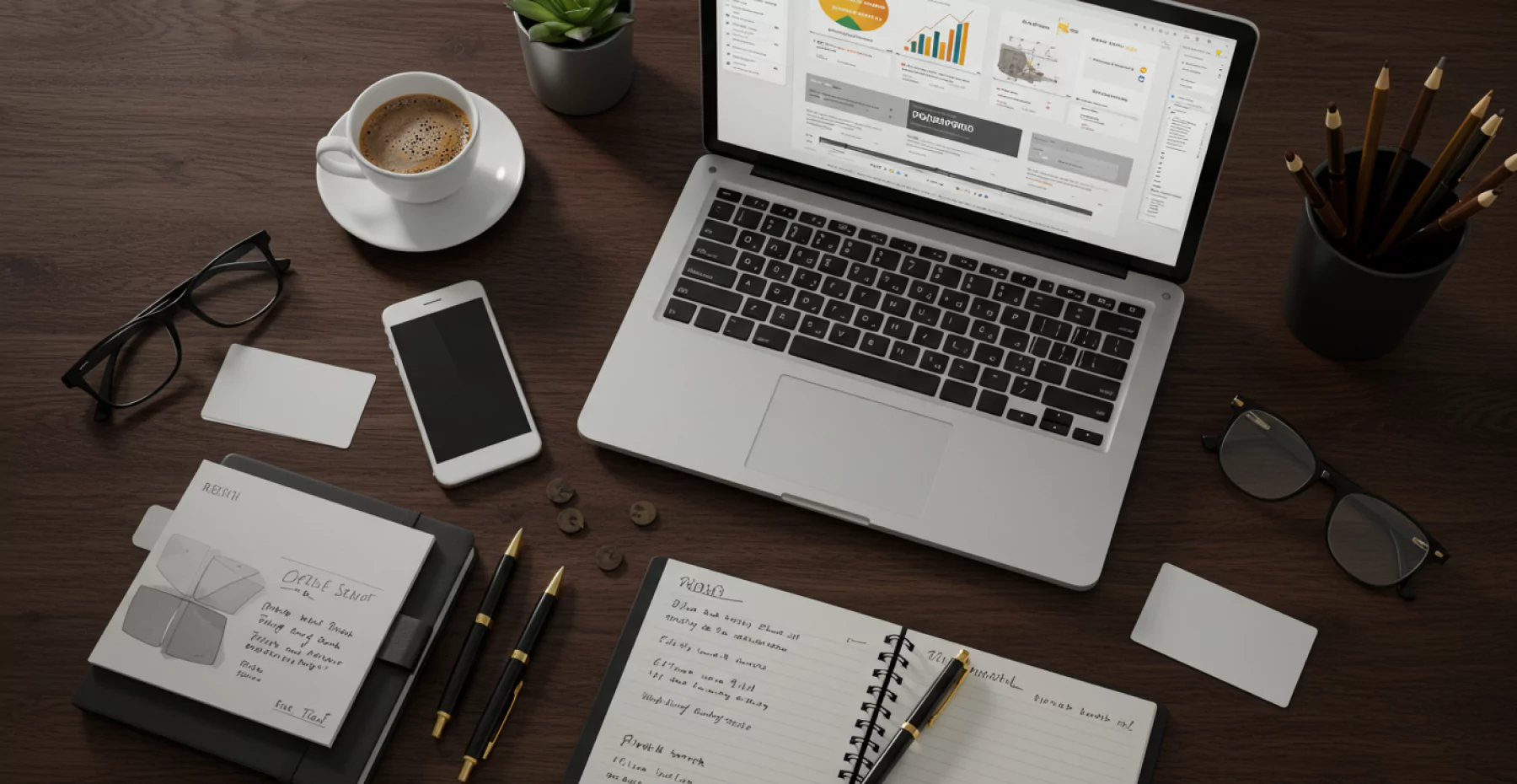 img of Portfólio empresarial: veja como desenvolver um para aumentar as conversões de um negócio!
