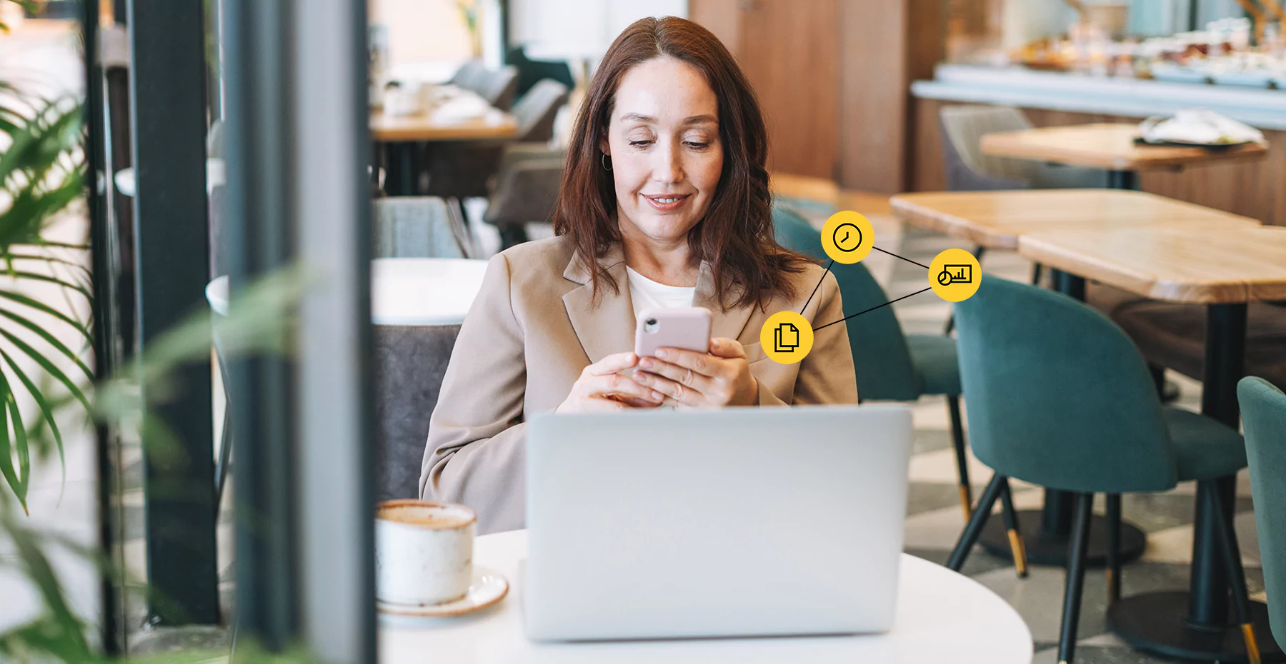 img of Sistema integrado de RH para controle de ponto: descubra o melhor do mercado e como implementar na sua empresa