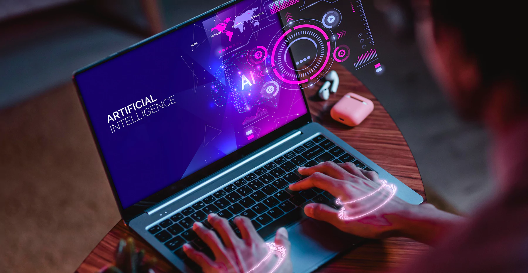 img of Domínio da IA no trabalho: descubra por que empresas preferem profissionais que sabem usar essa tecnologia na prática