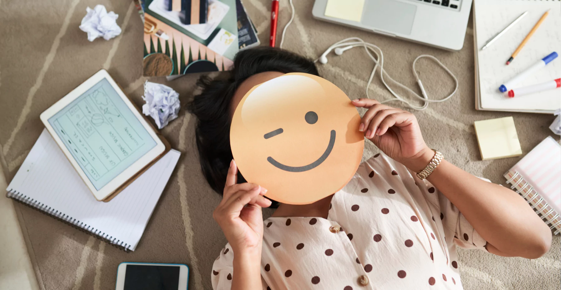 img of Saúde mental no trabalho: como evitar afastamentos e construir ambientes mais saudáveis nas empresas