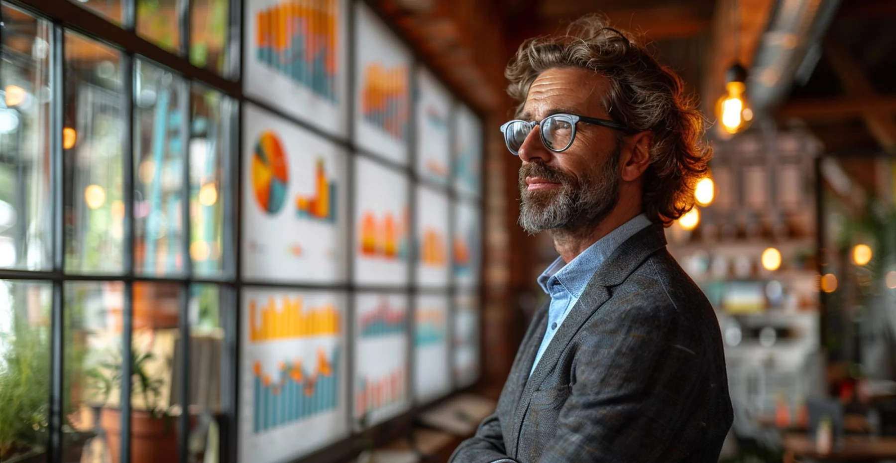 img of O que faz um CEO de verdade? Papel, salário, rotina, diferenças entre cargos e influência dele na cultura e produtividade da empresa