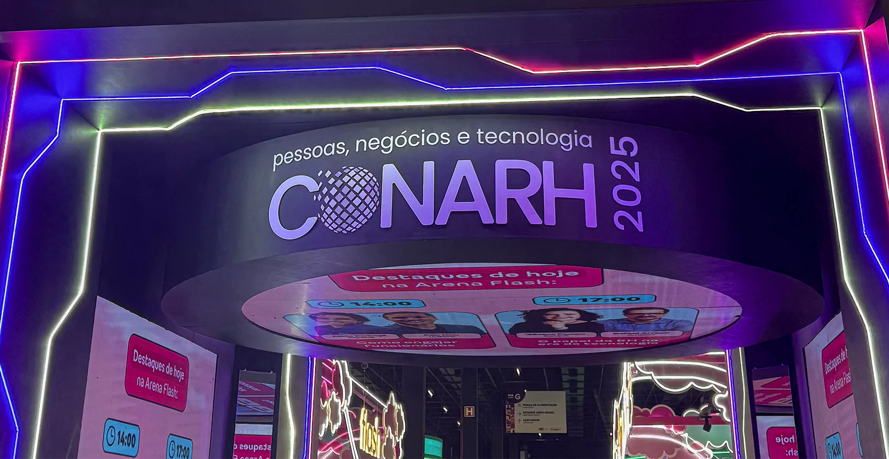 img of CONARH 2025: tudo o que você precisa saber sobre tendências, palestras e insights estratégicos