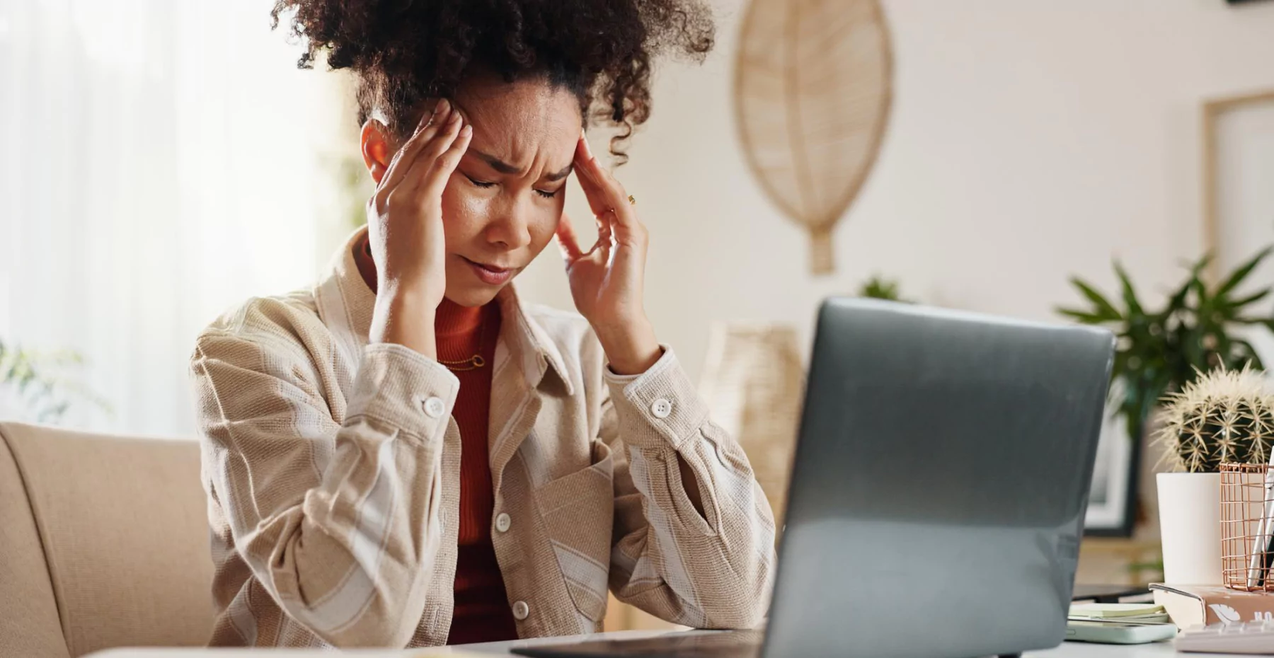 img of Desgaste emocional: como identificar os sinais, entender as causas e adotar estratégias eficazes de prevenção no ambiente de trabalho