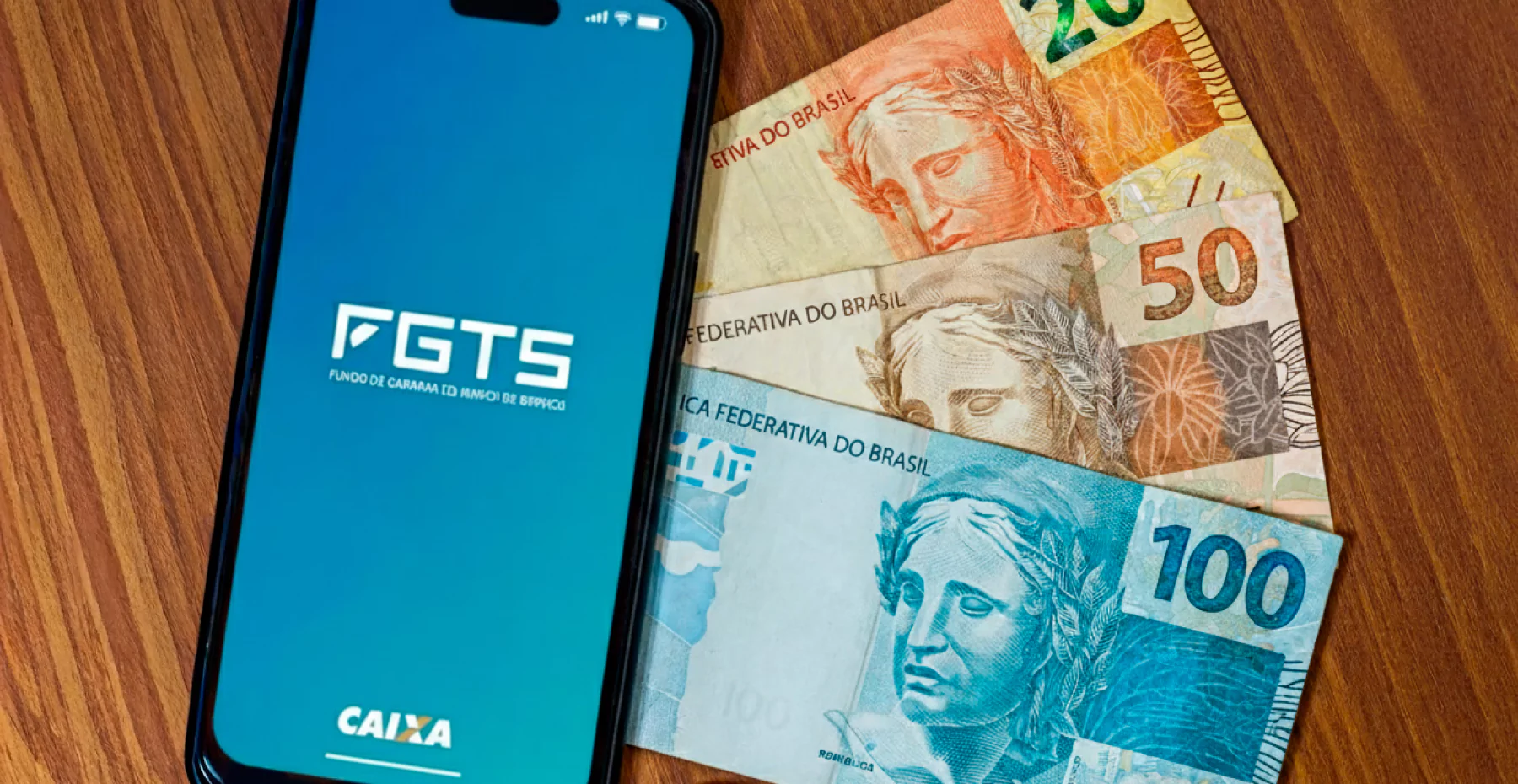img of Lucro FGTS 2025: descubra em detalhes quem tem direito, datas de pagamento, valores e como sacar o saldo