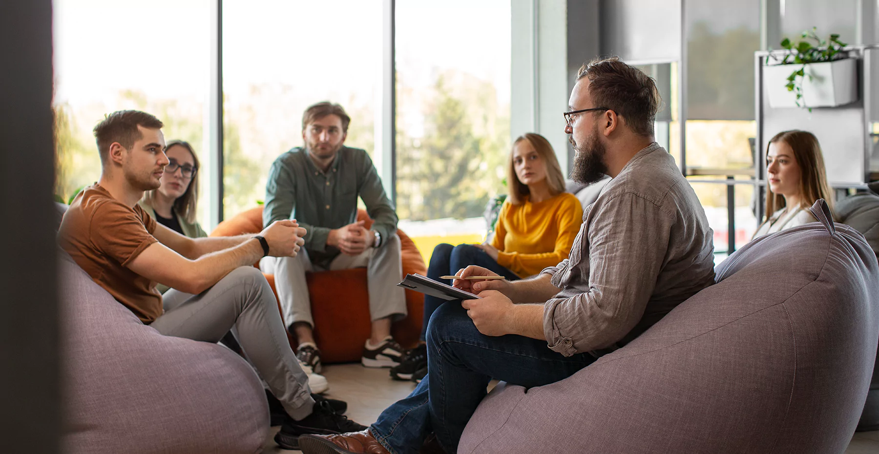 img of Como a psicologia no RH pode transformar o clima, o desempenho e a cultura da sua empresa