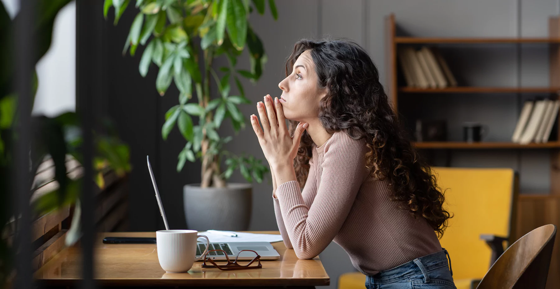 img of Stress management no trabalho: entenda o impacto na produtividade e como as empresas podem reverter este cenário 