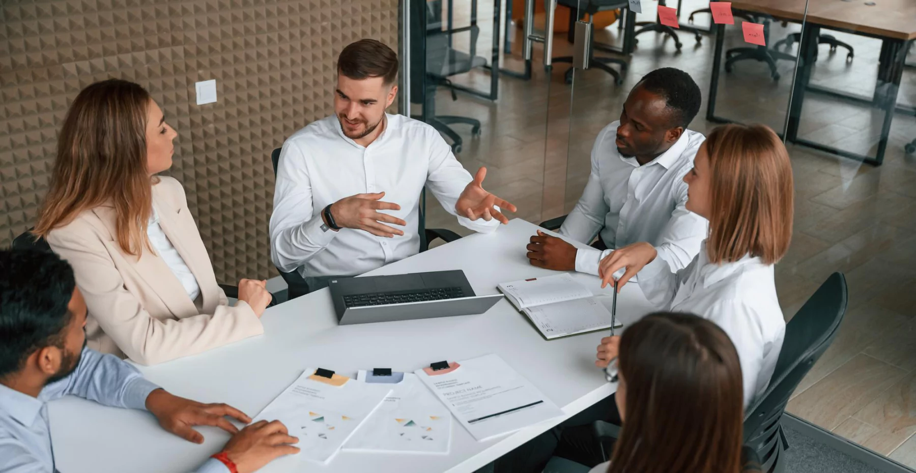 img of Conselho consultivo: o que é e quais são as estratégias para montar um advisory board na empresa?
