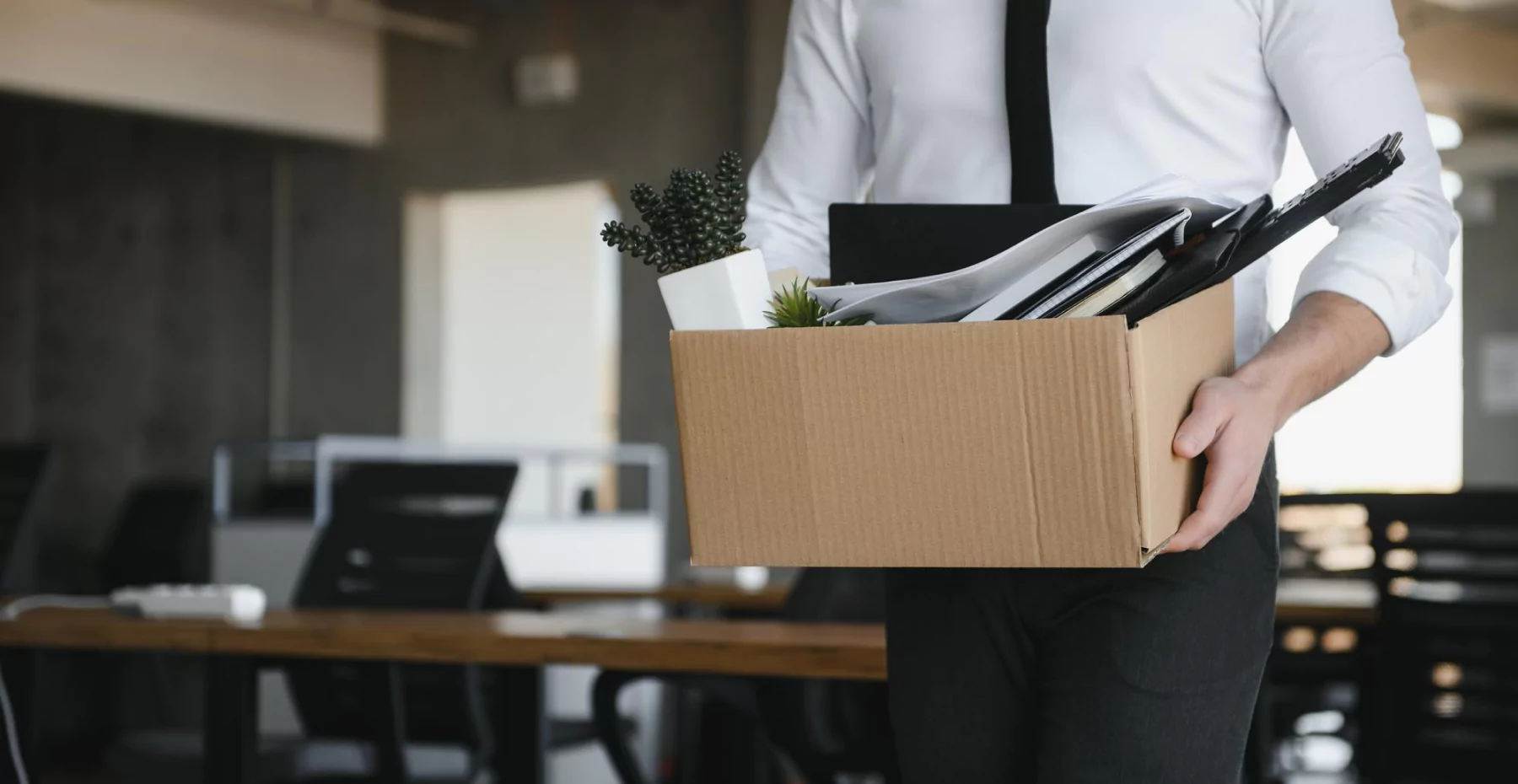 img of Demissão por baixa produtividade: entenda regras legais, riscos trabalhistas e como conduzir o processo corretamente