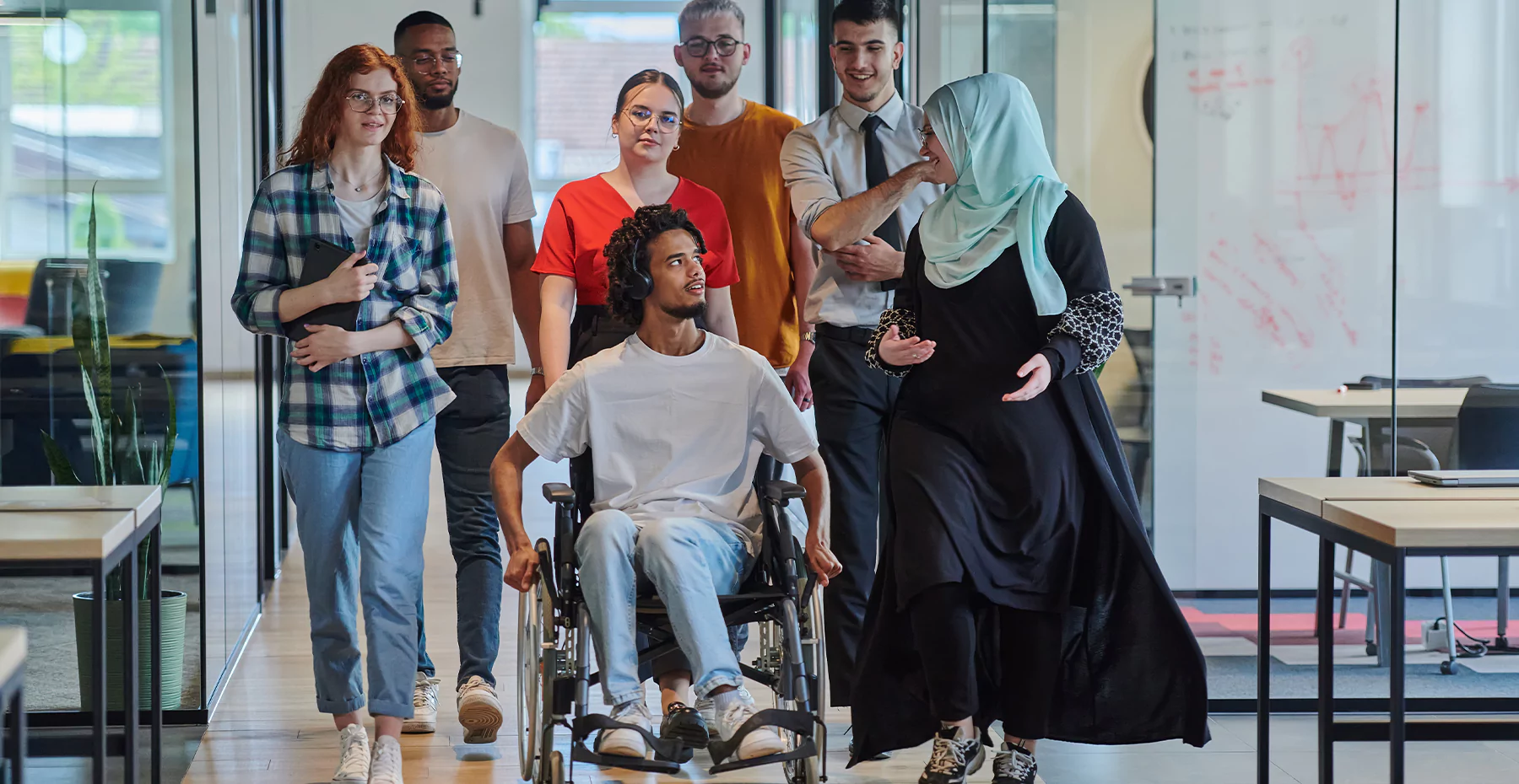 img of [GUIA] Programa de diversidade: como planejar, implementar e medir resultados na empresa