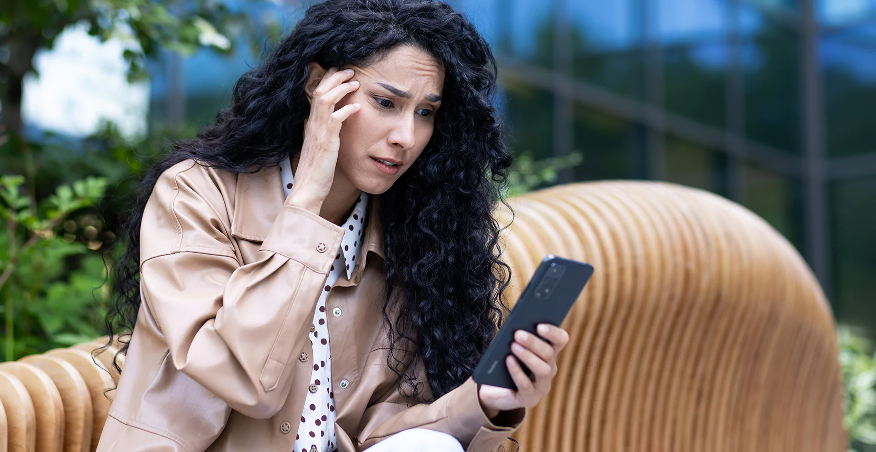img of Disforia de carreira: o que é, causas, sinais e como lidar no ambiente de trabalho