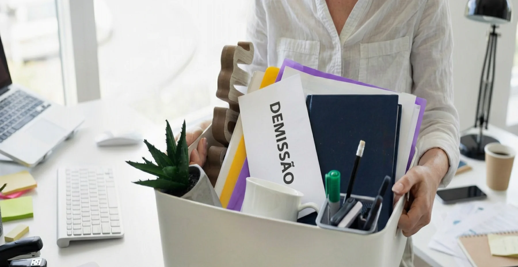 img of Pedir demissão após o fechamento da folha: o que acontece com salário, rescisão e direitos do trabalhador