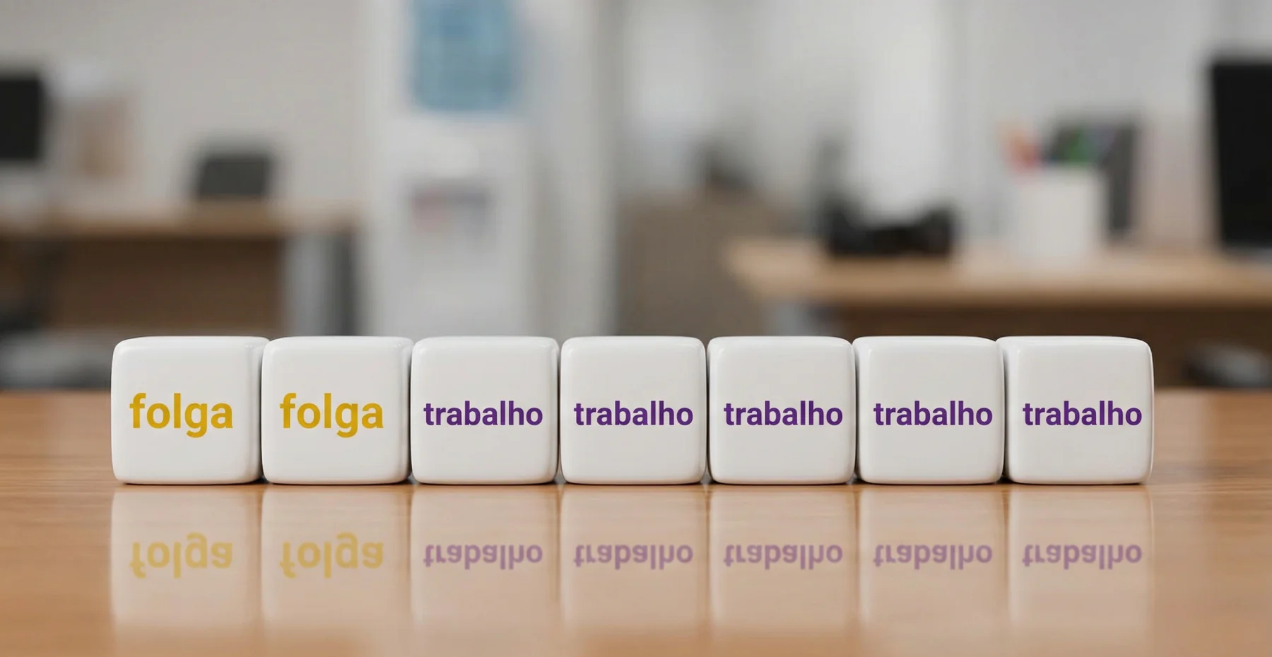 img of Escala 5×2: o que é e como funciona esse tipo de jornada!