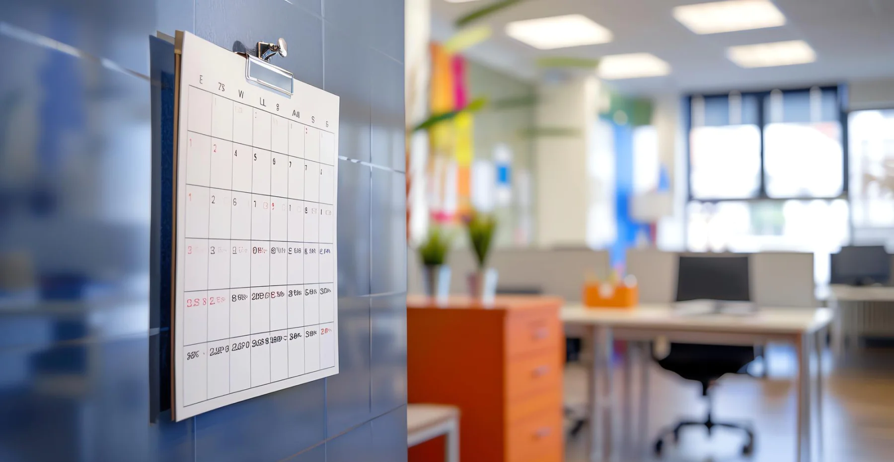 img of Prazo para divulgar escala de trabalho: o que diz a CLT, quando mudar e como evitar problemas com antecedência