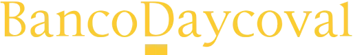 Logo Banco Daycoval