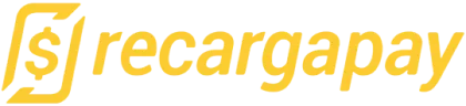 Logo RecargaPay