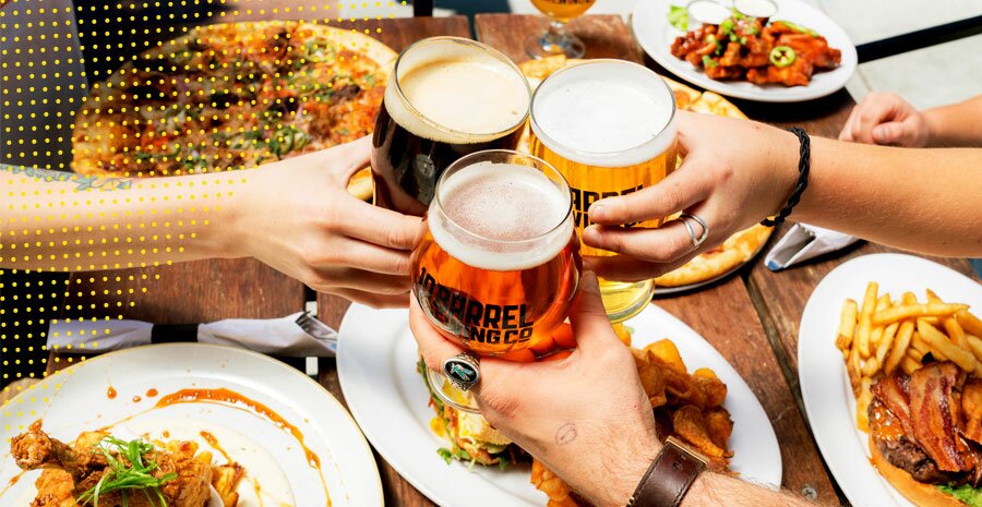 Horário de Almoço Conta Como Hora Trabalhada? Veja o Que a Lei Diz horario de almoco beber alcool - Horário de Almoço Conta Como Hora Trabalhada? Veja o Que a Lei Diz