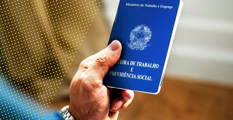 clt e assiduidade
