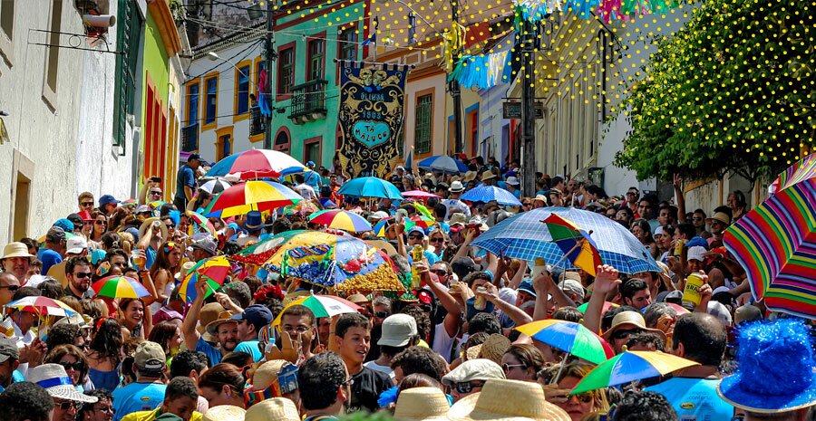 Carnaval é feriado? Datas e Folgas no Carnaval 2020 carnaval e feriado olinda - Carnaval é feriado? Datas e Folgas no Carnaval 2020