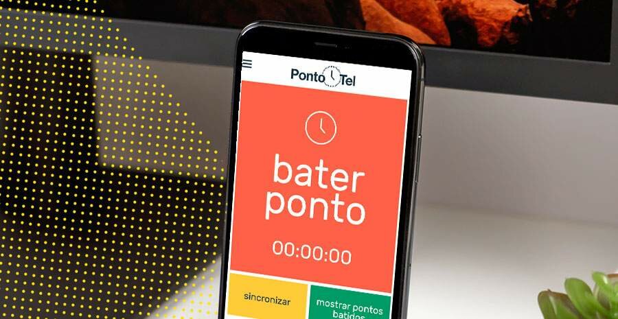 Como Funciona o Relógio de Ponto Digital nas Empresas relogio de ponto como funciona o sistema de ponto alternativo com pontotel 1 - Como Funciona o Relógio de Ponto Digital nas Empresas