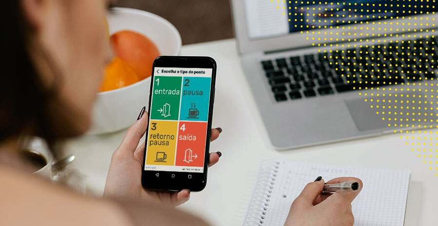 Como Funciona o Relógio de Ponto Digital nas Empresas relogio de ponto conclusao 1 - Como Funciona o Relógio de Ponto Digital nas Empresas