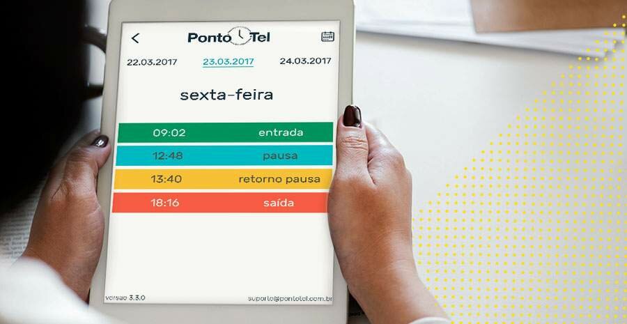 Como Funciona o Relógio de Ponto Digital nas Empresas relogio de ponto controle de ponto digital precisa de um relogio 1 - Como Funciona o Relógio de Ponto Digital nas Empresas