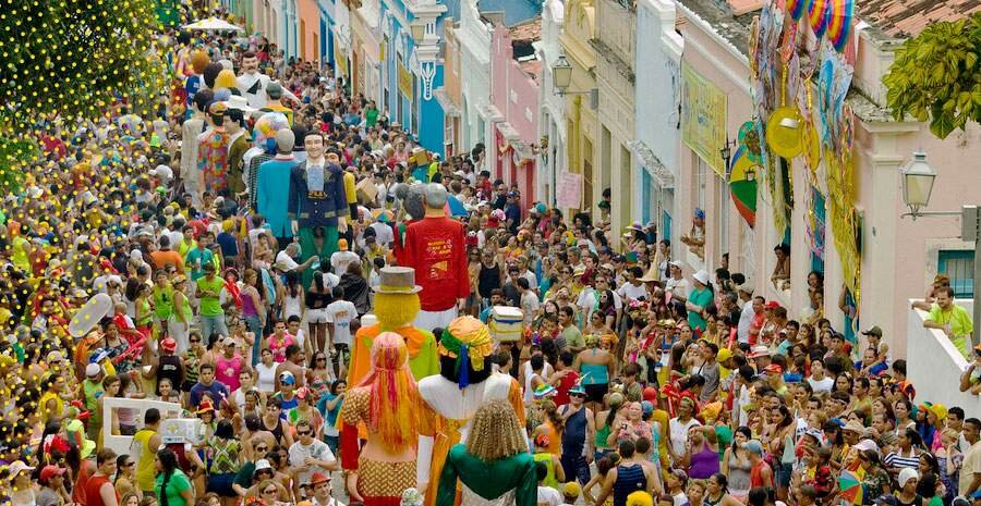 Carnaval é feriado? Datas e Folgas no Carnaval 2019 carnaval e feriado olinda - Carnaval é feriado? Datas e Folgas no Carnaval 2019