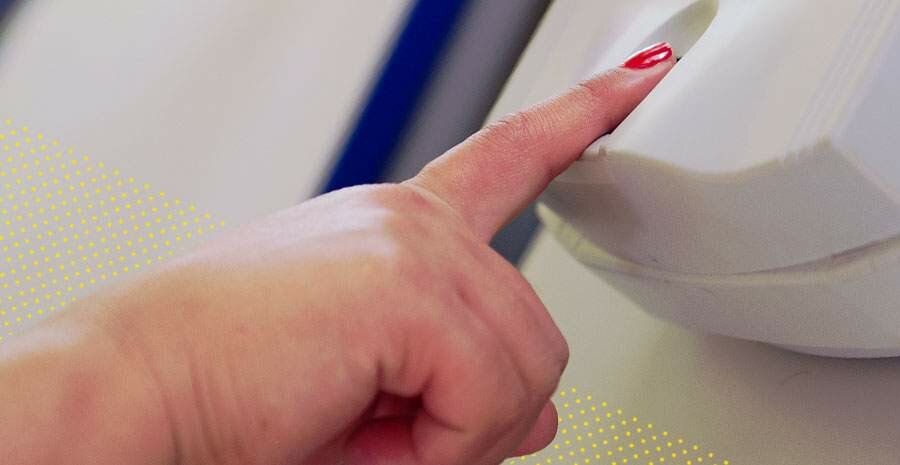 software para tratamento de ponto eletronico com biometria da pontotel software para tratamento de ponto eletronico com biometria da pontotel