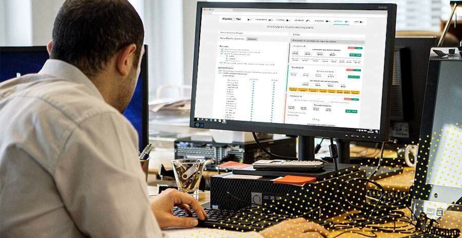 software para tratamento de ponto eletronico conclusao software para tratamento de ponto eletronico conclusao