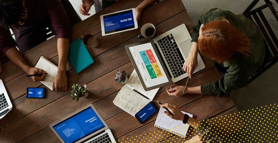 Como controlar o ponto em uma agência? controle de ponto agencia conclusao - Como controlar o ponto em uma agência?