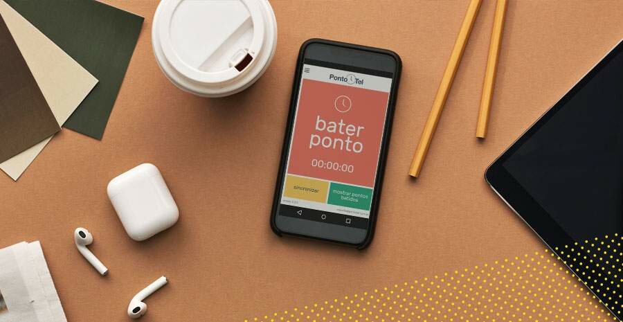 Como controlar o ponto em uma agência? controle de ponto agencia tecnologia - Como controlar o ponto em uma agência?