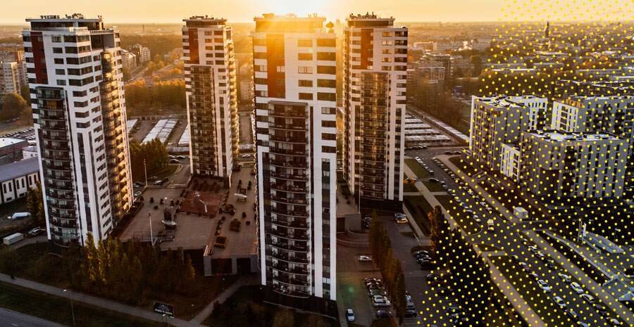 controle para condominios introducao