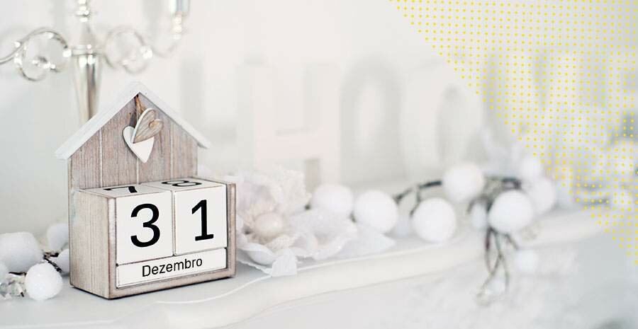 escalas fim de ano introducao