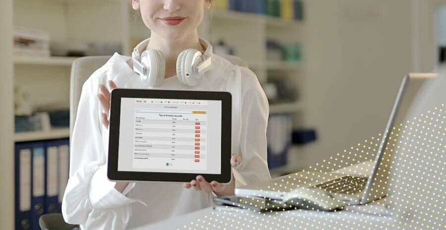 Controle de ponto para universidades controle de ponto para universidades a pontotel é uma boa soluçao - Controle de ponto para universidades
