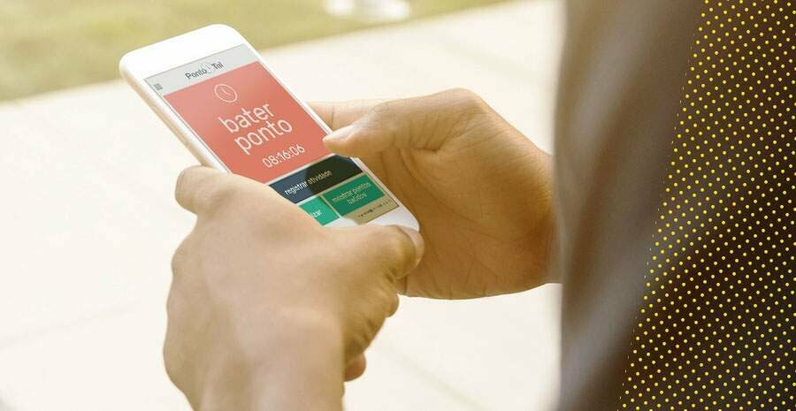 Controle de ponto para funcionários externos ponto para funcionarios externos conheca a pontotel - Controle de ponto para funcionários externos