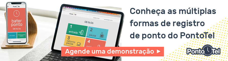 banner pontotel multiplas formas de registro