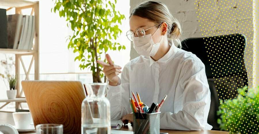 recrutamento online pandemia covid-19