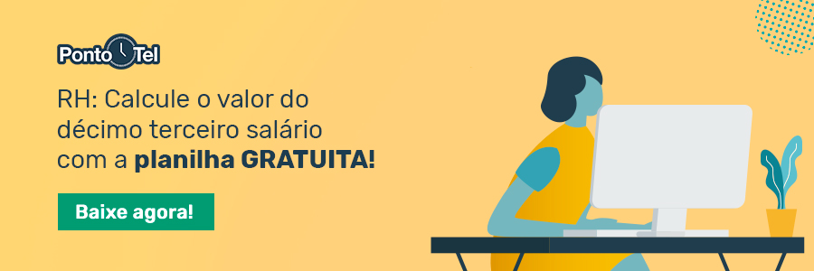 planilha download decimo terceiro