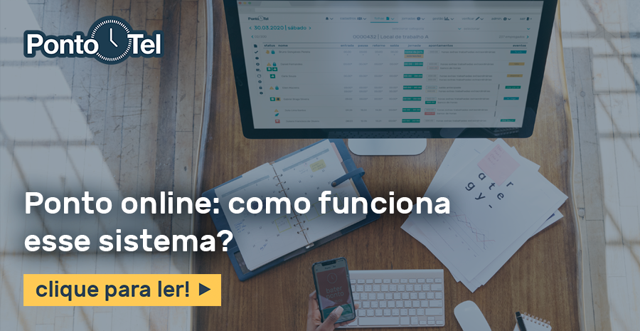 img of Ponto online: o que é, como funciona, o que diz a lei e como escolher para a sua empresa!