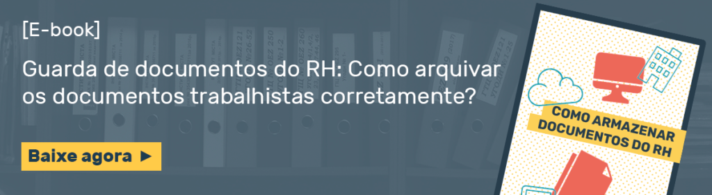 banner ebook como arquivar documentos de RH