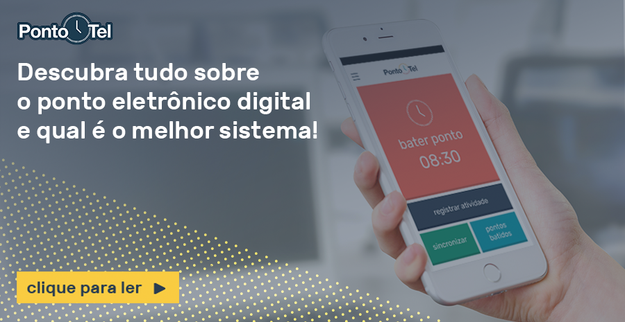 img of Descubra tudo sobre o ponto eletrônico digital e qual é o melhor sistema!