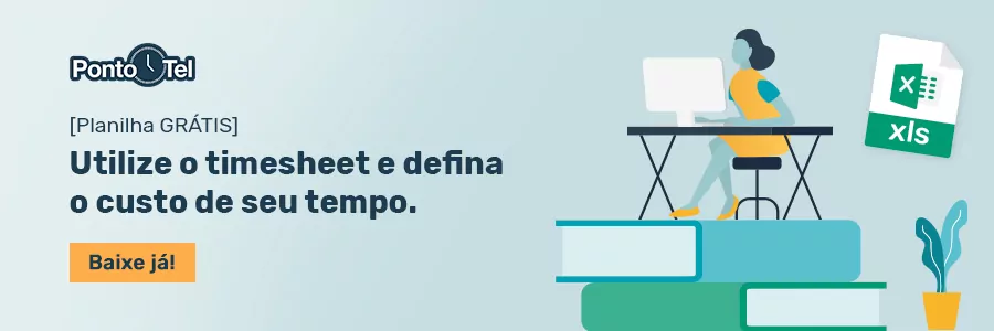 Download Planilha timesheet