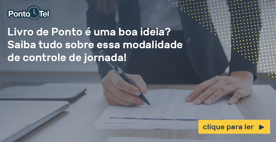 O que significa aqueles riscos que você faz na folha quando está